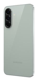 Samsung Galaxy A56 17 cm (6.7") Dual SIM Android 15 5G USB Type-C 8 GB 256 GB 5000 mAh Oliven