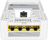 HUAWEI eKit AP266 2975 Mbit/s Hvid Strøm over Ethernet (PoE)