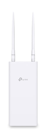 TP-Link TL-MR100-OUTDOOR trådløs router Hurtigt ethernet Enkelt band (2,4 GHz) 4G Hvid