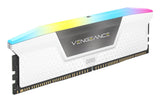 Corsair CMHLEKIT2W-D5 computeretui del RGB-lysforbedringssæt