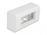 DeLOCK 81333 tilbehør til patch panel