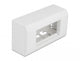 DeLOCK 81333 tilbehør til patch panel