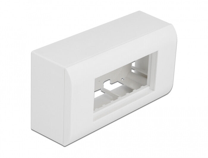 DeLOCK 81333 tilbehør til patch panel