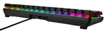 ASUS ROG Falchion tastatur Spil RF trådløs + USB AZERTY Fransk Sort