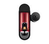 Krups Nespresso XN7615 Fuld-auto Kapsel kaffemaskine 1 L