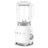 Smeg 50's Style Blendere BLF03WHEU Hvid