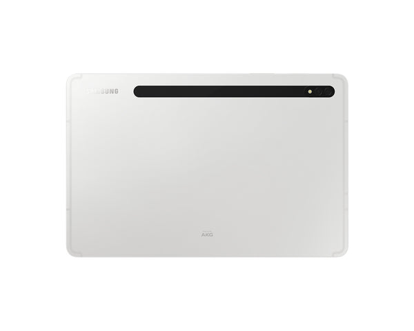 Samsung Galaxy Tab S8 SM-X700N Snapdragon 128 GB 27,9 cm (11") 8 GB Wi-Fi 6 (802.11ax) Sølv