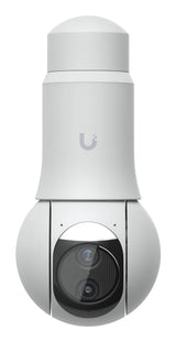 Ubiquiti G6 PTZ Sfærisk IP-sikkerhedskamera Indendørs & udendørs 3864 x 2160 pixel Loft/væg/pæl
