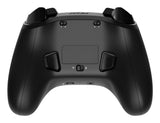 MSI FORCE GC300 WIRELESS Sort USB 2.0 Gamepad Analog PC