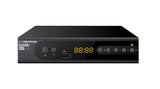 Esperanza EV106R TV set-top boks Kabel Sort