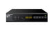 Esperanza EV106R TV set-top boks Kabel Sort