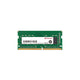 Transcend TS2666HSB-16G hukommelsesmodul 16 GB 2 x 8 GB DDR4 260-pin SO-DIMM