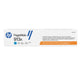 HP Original 913A PageWide-patron, cyan