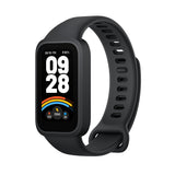 Xiaomi Smart Band 9 Active TFT Aktivitetstracker til håndled 3,73 cm (1.47") Sort