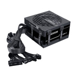 Lian Li RB0550B.B enhed til strømforsyning 550 W 24-pin ATX ATX Sort