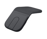 Logitech Mobi Fold mus Rejse Ambidextrous RF trådløs + Bluetooth Optisk 4000 dpi