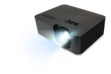 Acer PL Serie - PL2520i Projektørmodul 4000 ANSI lumens DMD 1080p (1920x1080) Sort