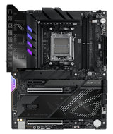 ASUS ROG CROSSHAIR X870E APEX AMD X870E Sokkel AM5 ATX