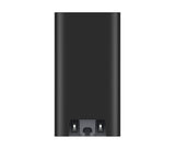 HP 100W Gallium Nitride Wall Charger EURO SmartBuy strømadapter og vekselret