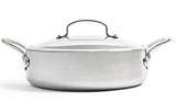 GreenPan Premiere Gourmet stegepande Rund