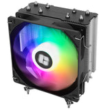 Thermalright AX120 R SE ARGB 1700 Computerkølesystem Processor Luftkøler 12 cm Sort, Sølv 1 stk