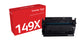 Everyday™ sprt Toner by Xerox compatible with HP 149X (W1490X), Høj kapacitet