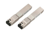 Extralink EX.16224 modul til netværksmodtager Fiberoptisk 10000 Mbit/s SFP+ 1550 nm