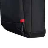 Targus EcoSmart 35,6 cm (14") Mappe Sort, Rød