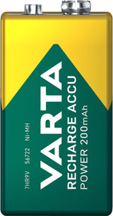Varta -56722/1
