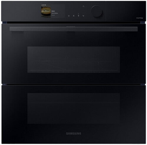 Samsung NV7B6795JAK 76 L 3650 W Sort
