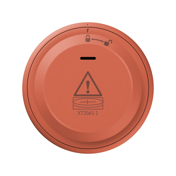Motorola moto tag 2 Universel Finder Orange