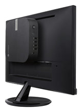 ASUS Chromebox CHROMEBOX6-S3006UN Intel Core 3 100U 8 GB DDR5-SDRAM 128 GB SSD ChromeOS Mini PC Sort