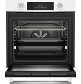 Beko b300 BBIM14300WMS 72 L 2600 W Hvid