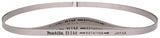 Makita B-40559 stiksav, rullesav & sabelsavklinge Rullende savklinge Bimetal 5 stk