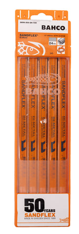 Bahco 3906-300-14-100 blad til sav 30 cm