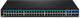 Trendnet TPE-5048WS netværksswitch Administreret Gigabit Ethernet (10/100/1000) Strøm over Ethernet (PoE) 1U Sort