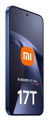 Xiaomi 17T PRO 17,4 cm (6.83") Dual SIM 5G USB Type-C 12 GB 512 GB 7000 mAh Blå