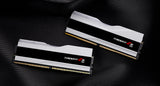 G.Skill Trident Z5 RGB F5-6000J2836G32GX2-TZ5RW hukommelsesmodul 64 GB 2 x 32 GB DDR5 4800 MT/s 288-pin DIMM