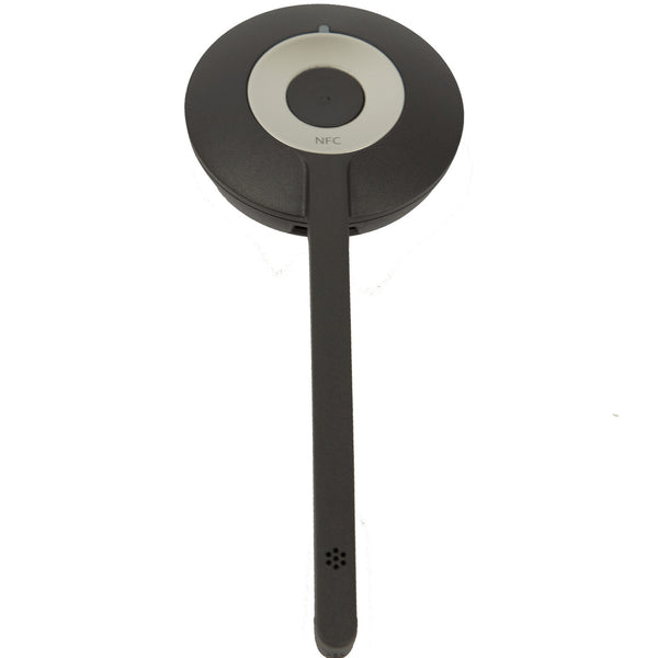 Jabra 14401-12 hovedtelefoner/headset Trådløs Kontor/Callcenter Bluetooth Sort