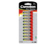 Camelion LR6-BP10 Engangsbatteri AA Alkaline
