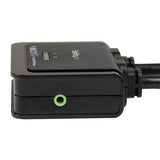 StarTech.com SV211HDUA KVM Switch Sort