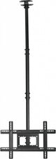 Vision VFM-C6X4/V2 skærmbeslag til skiltning 190,5 cm (75") Sort