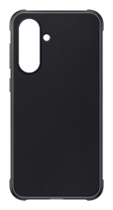 Samsung EF-RA566 mobiltelefon etui 17 cm (6.7") Cover Sort