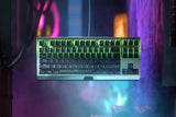 Razer Blackwidow V3 Tenkeyless tastatur Spil USB QWERTY US engelsk Sort