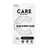 PanzerGlass CARE™ by ® X-Ray Case iPhone 16 Pro