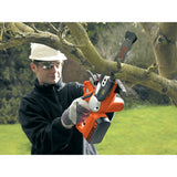 Black & Decker GKC1820L20-QW kædesav Sort, Orange