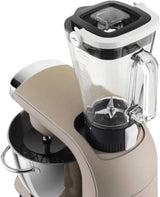 Eta Gratus Evo Smart foodprocessor 1500 W 5,5 L Beige