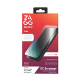 InvisibleShield Glass XTR4 Apple iPhone 16/15 Screen