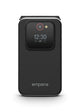 Emporia emporiaJOY-LTE 7,11 cm (2.8") 115 g Sort Senior telefon