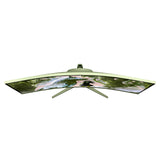 Arozzi Nova 34″ Curved computerskærm 86,4 cm (34") 3440 x 1440 pixel 4K Ultra HD LED Grøn